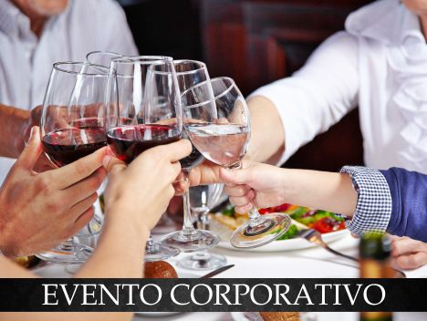 Evento Corporativo