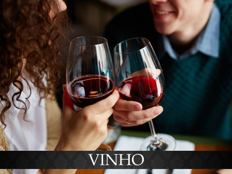 vinho