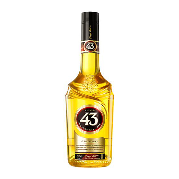 LICOR 43 6X700ML