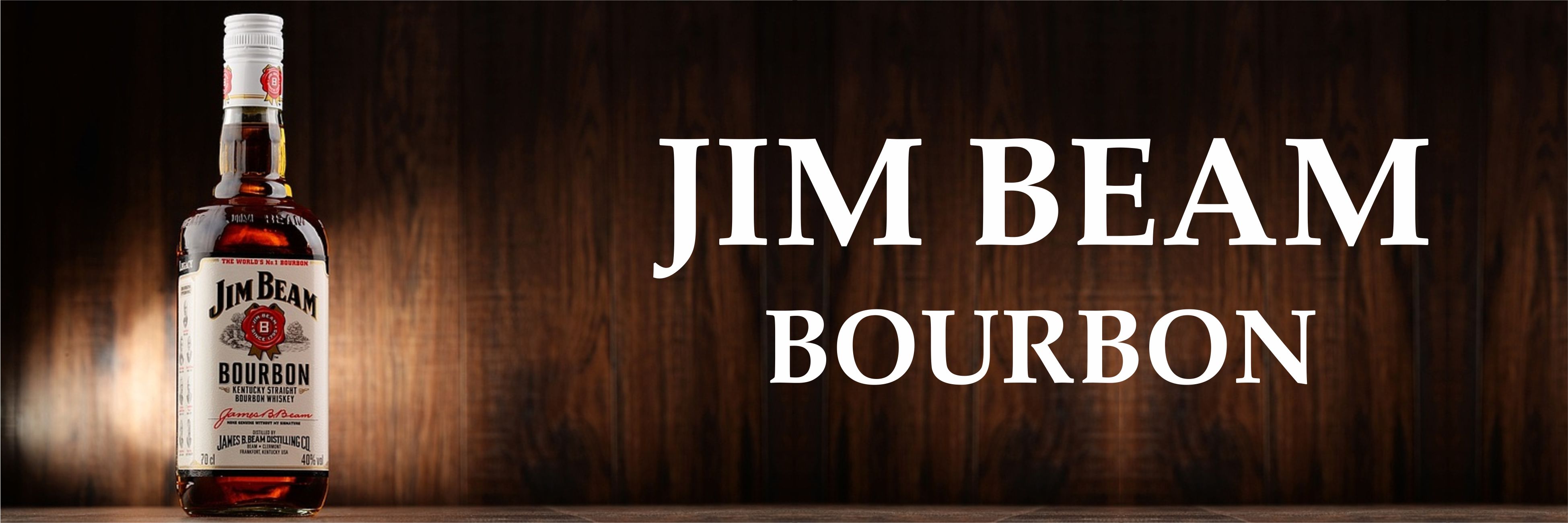 JIM BEAM