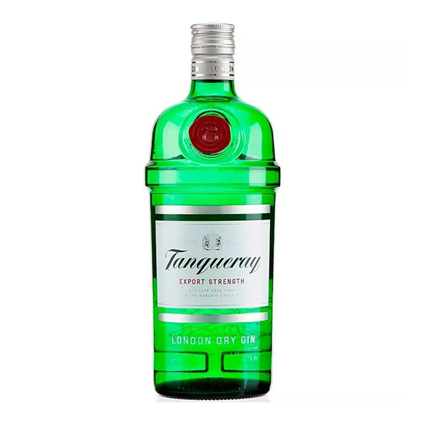 GIN TANQUERAY 12X750ML