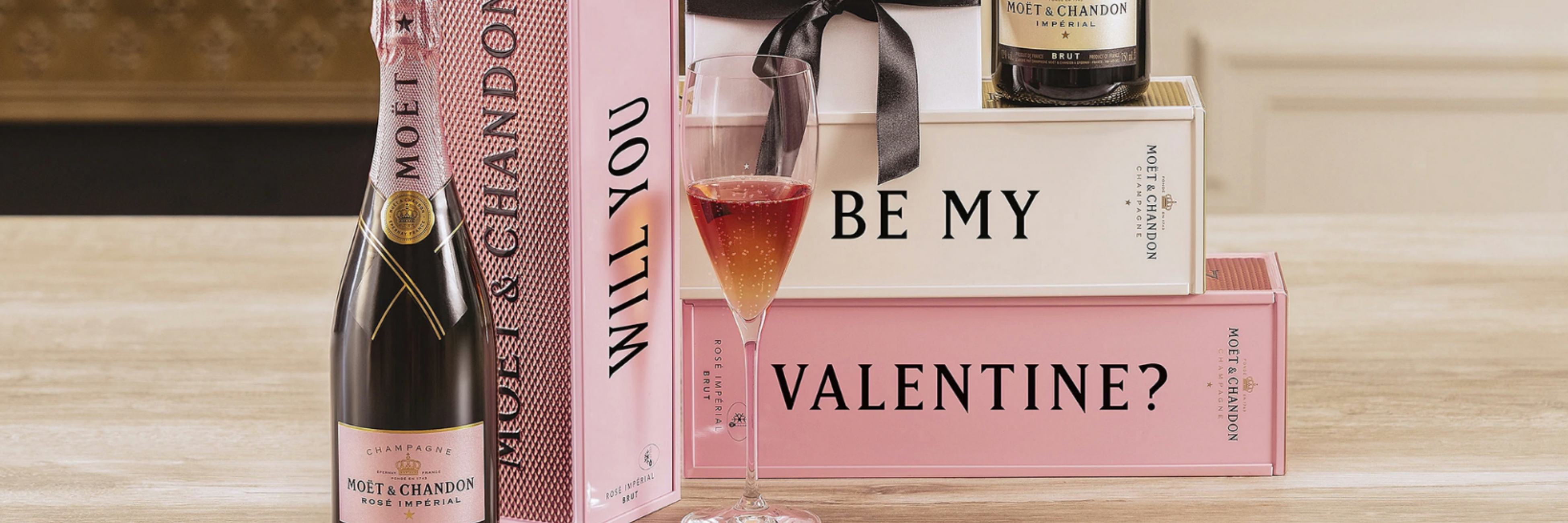MÖET & CHANDON