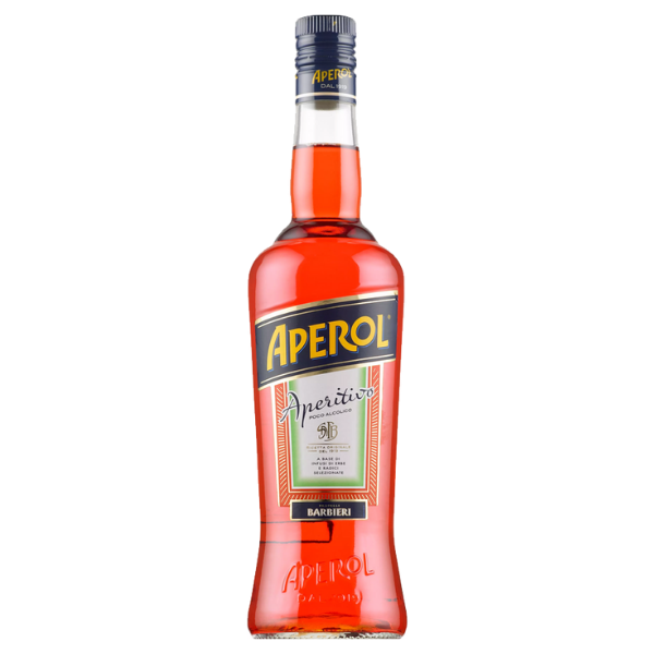 AP. APEROL 6X750ML