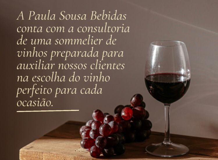 TEMOS CUNSULTORA DE VINHOS 