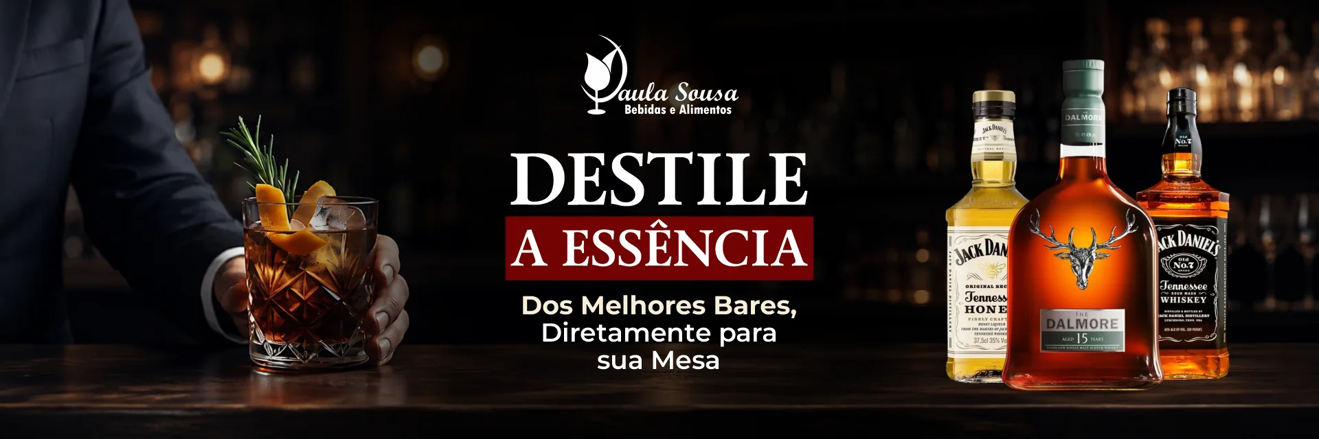 Banner Whisky