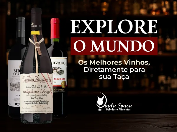 Banner Vinhos Mobile