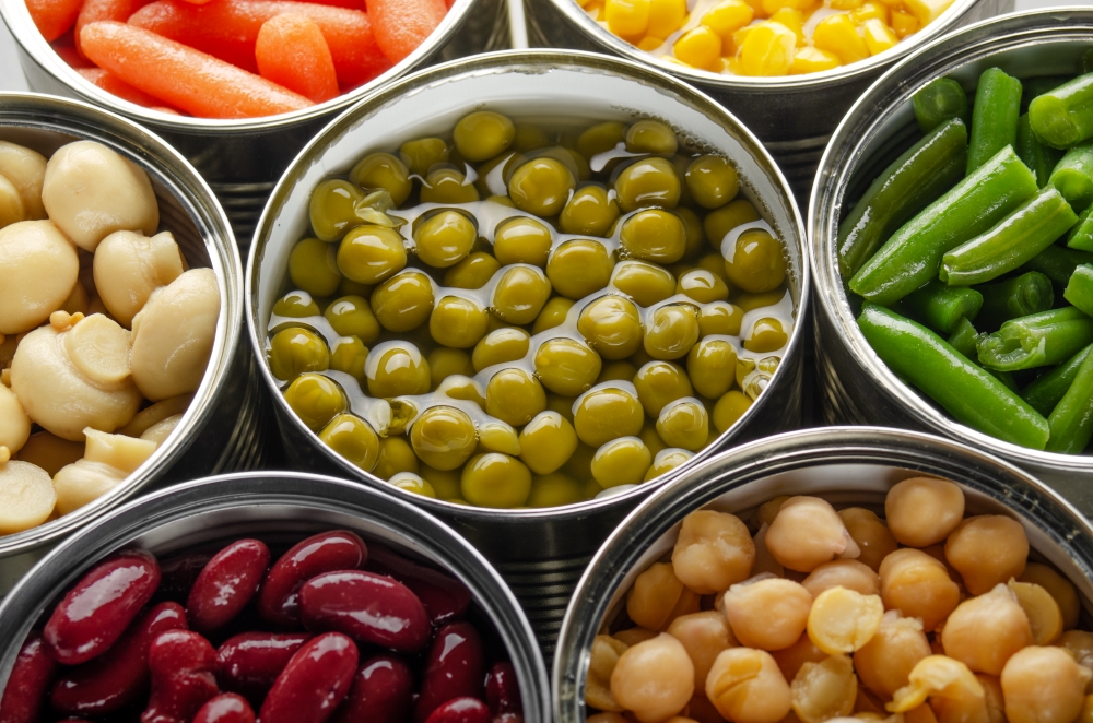 Alimentos