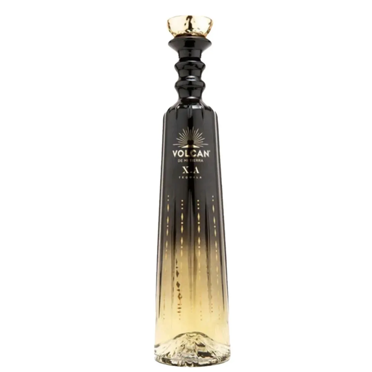 TEQUILA VOLCAN XA LUMINOUS 750ML