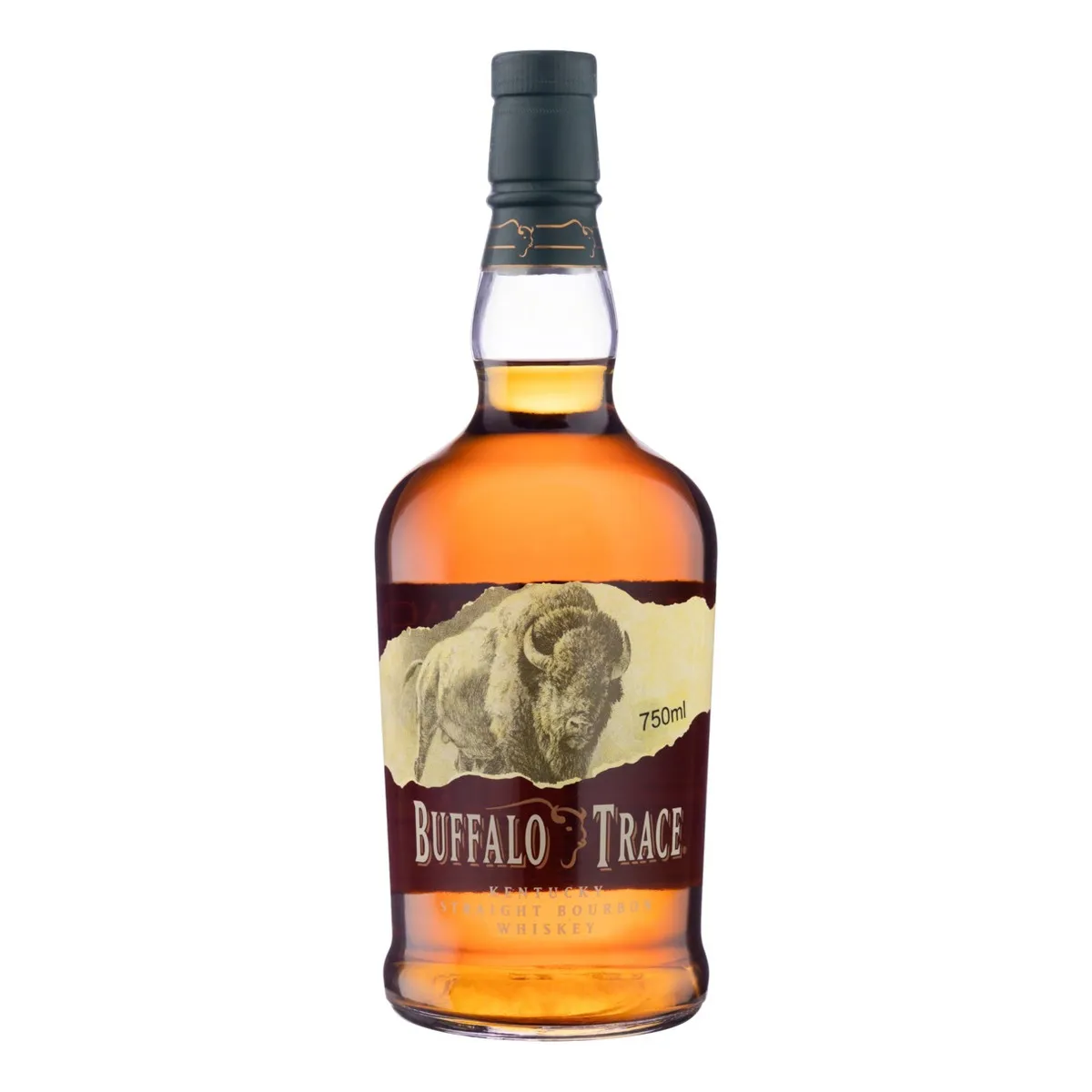 WHISKY BUFFALO TRACE BOURBON 750ML