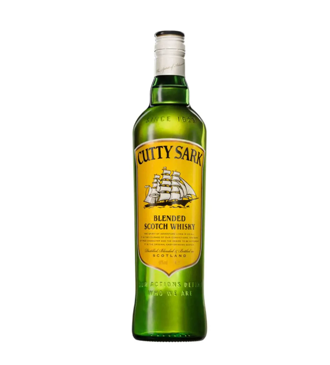 WHISKY CUTTY SARK 700ML