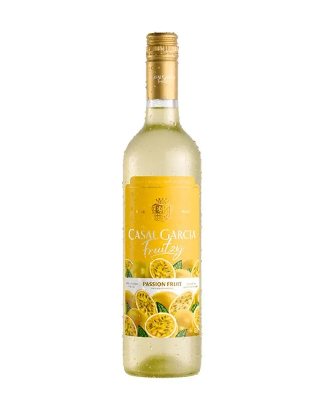 VINHO CASAL GARCIA FRUITZY MARACUJA 750ML