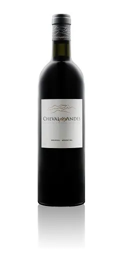 VINHO CHEVAL DES ANDES TTO 750ML