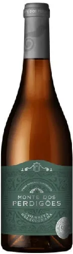 VINHO MONTE PERDIGOES COLH.SELEC BCO 750ML