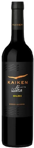 VINHO KAIKEN ULTRA MALBEC 750ML