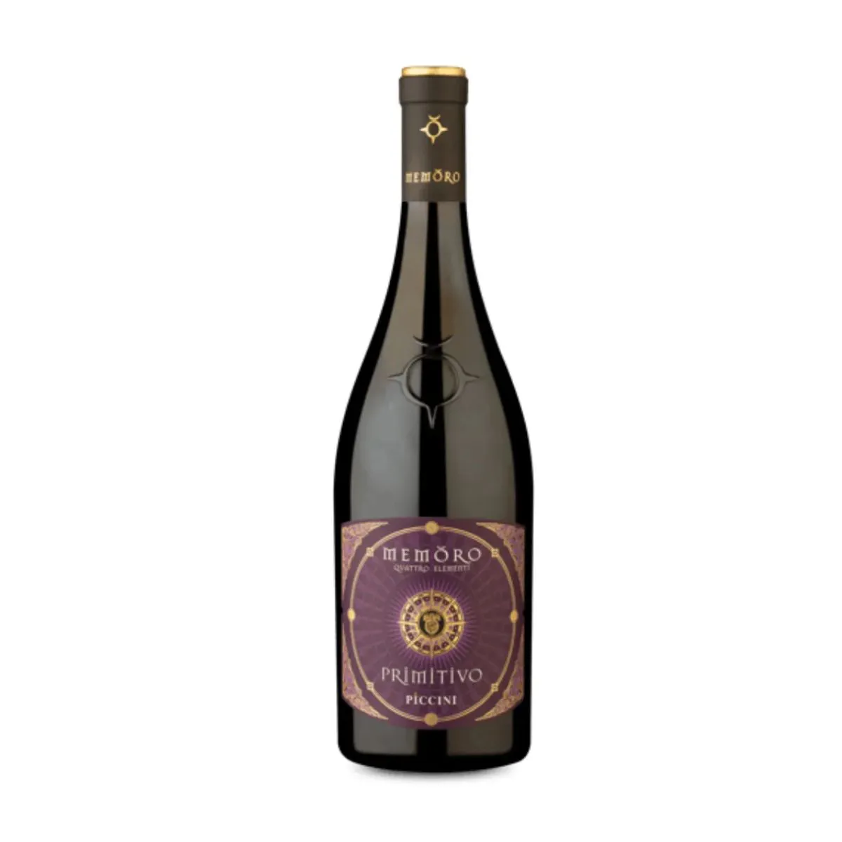 VINHO PRIMITIVO PUGLIA MEMORO 750ML