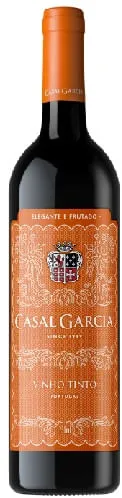 VINHO VERDE CASAL GARCIA TTO 750ML
