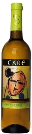 VINHO CARE TRIO WHITE BLEND 750ML