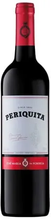 VINHO PERIQUITA TTO 750ML