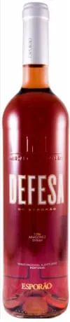 VINHO DA DEFESA ROSE (ESPORAO) 750ML