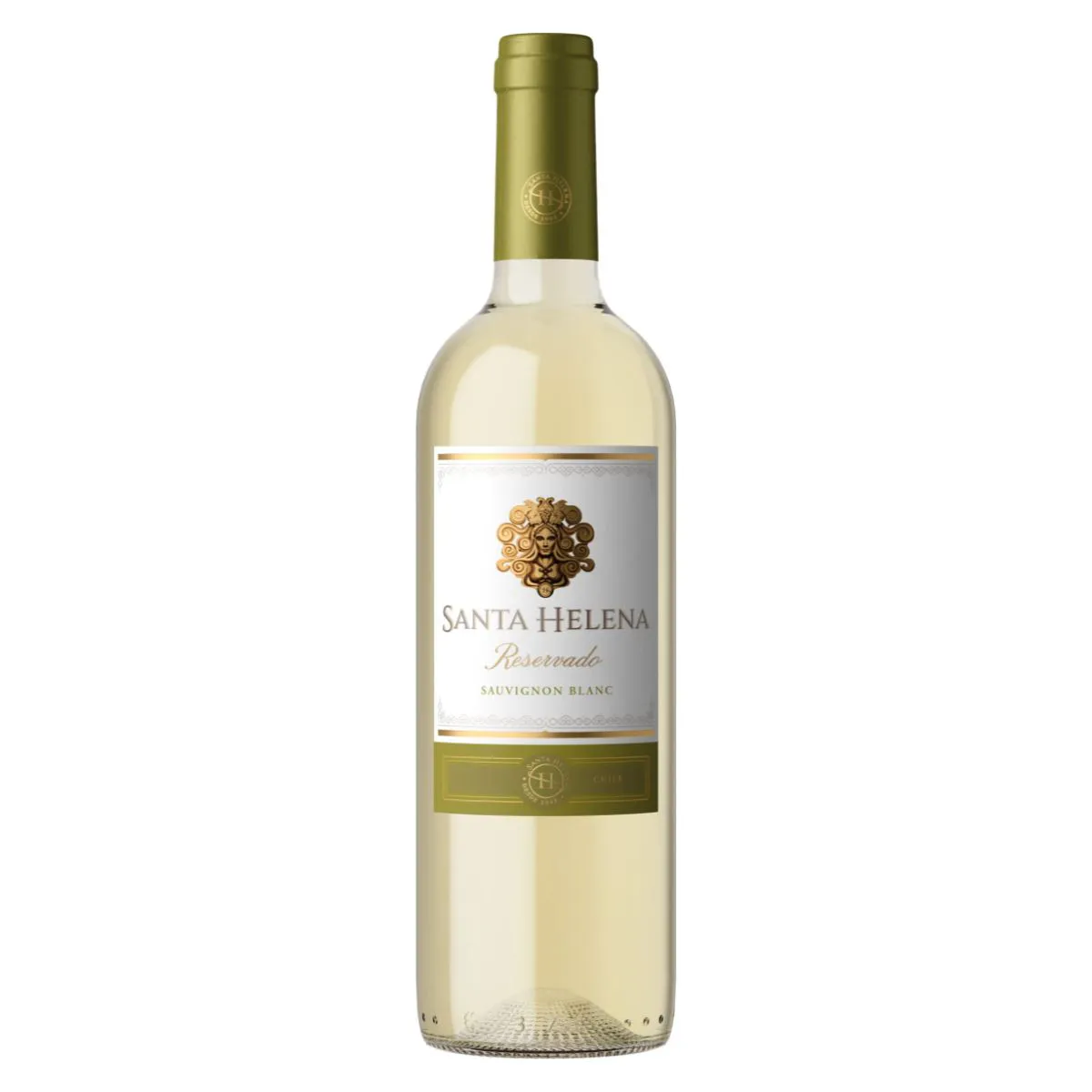 VINHO ST HELENA RESERVADO S.BLANC 750ML