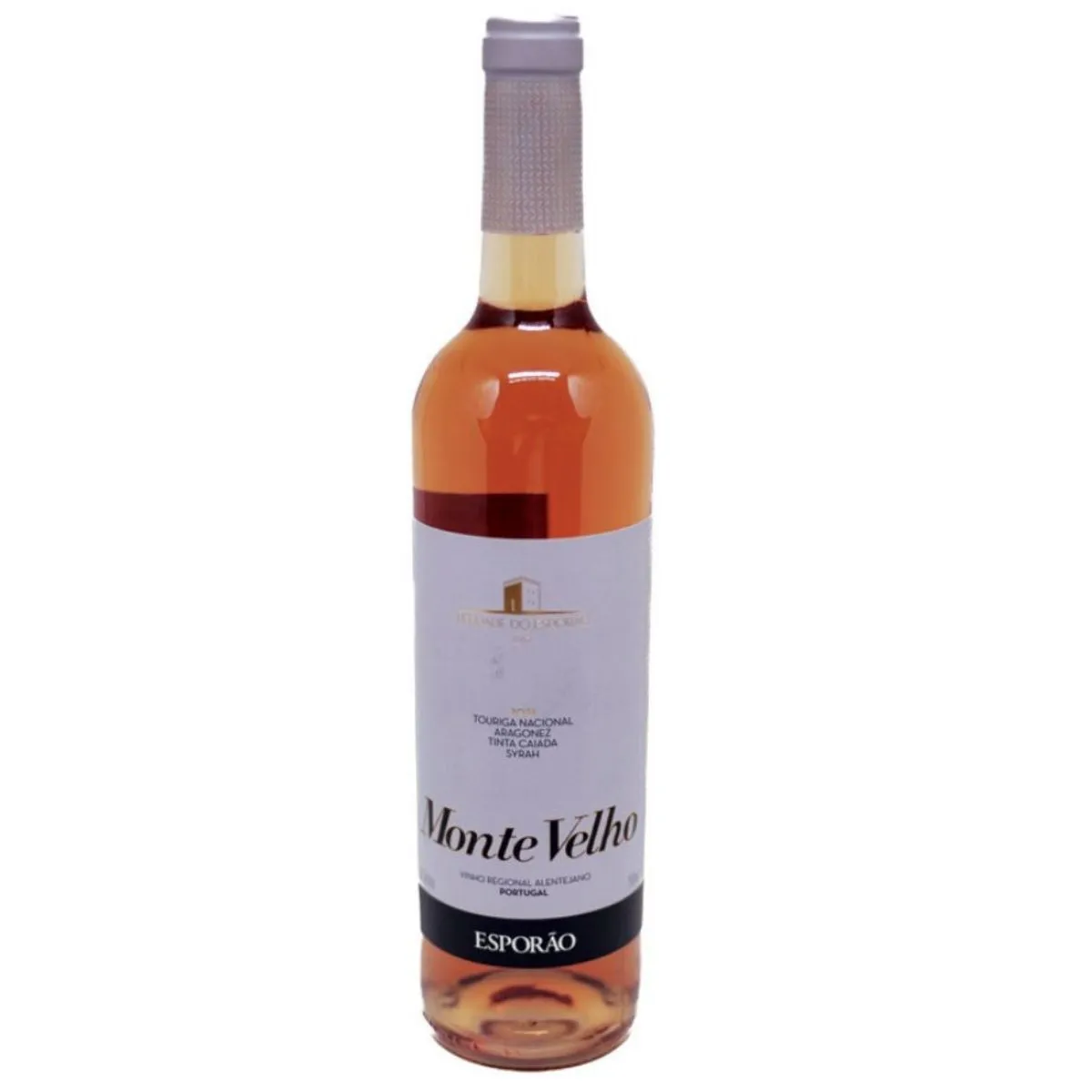 VINHO ESPORAO MONTE VELHO ROSE 750ML