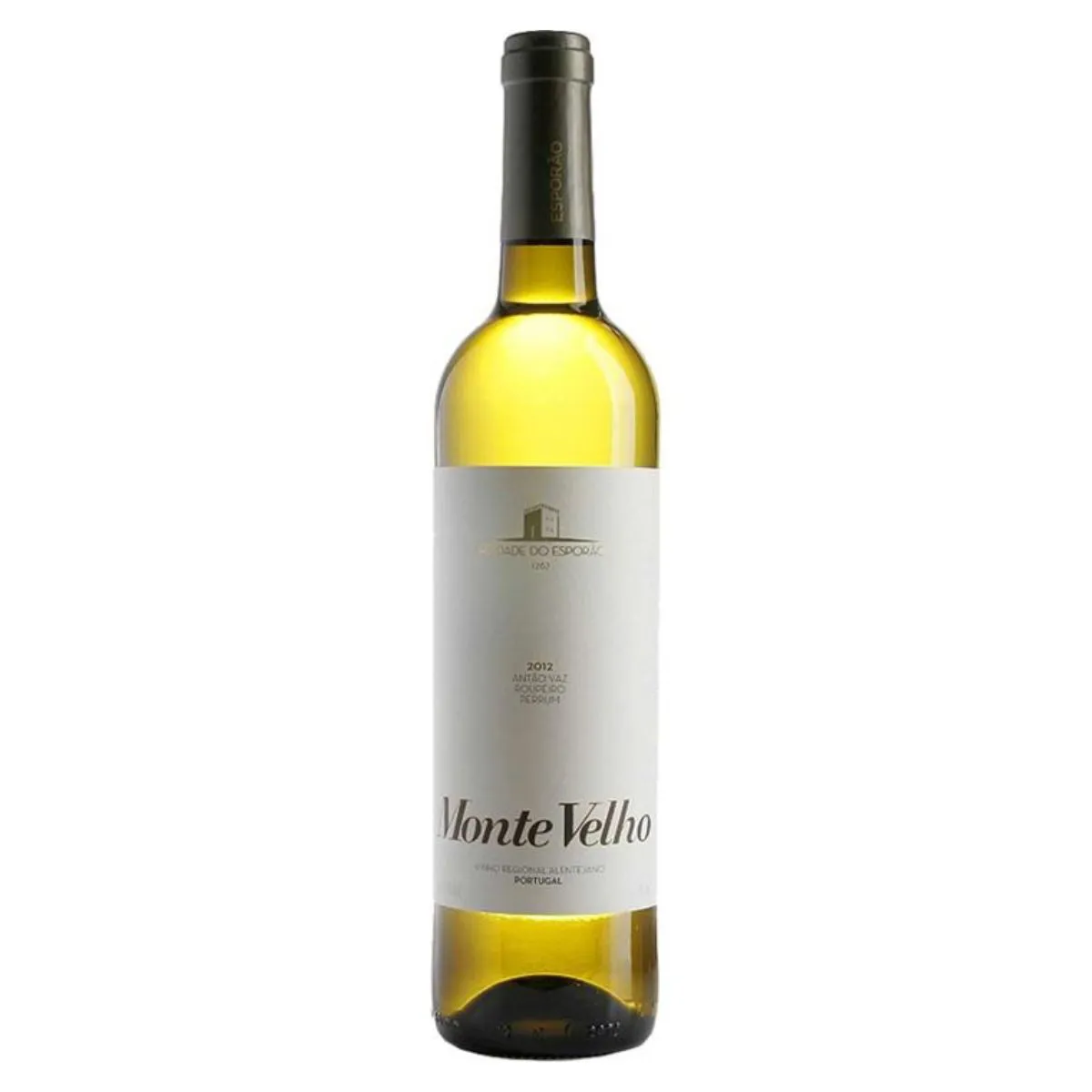 VINHO ESPORAO MONTE VELHO BCO 750ML