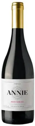 VINHO ANNIE SPECIAL RESERVE PINOT NOIR 750ML