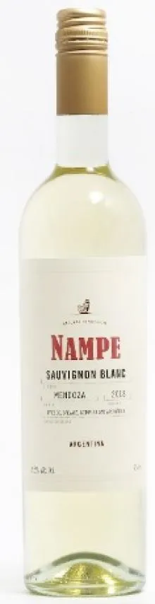 VINHO NAMPE SAUV BLANC 750ML