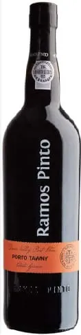 VINHO PORTO ADRIANO RAMOS PINTO TAWNY 750ML