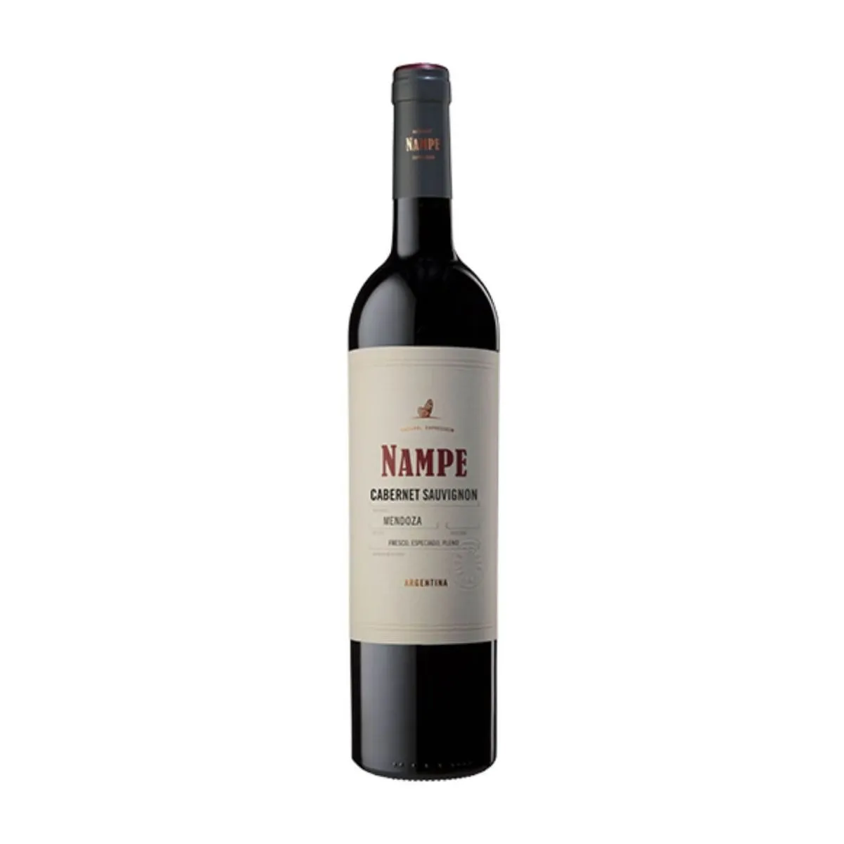 VINHO NAMPE CAB.SAUV 750ML