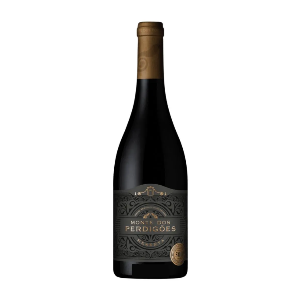 VINHO MONTE DOS PERDIGOES RESERVA TTO 750ML