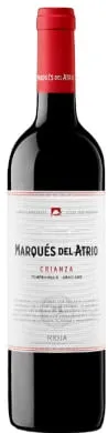 VINHO MARQUES ATRIO CRIANZA (VEGANO) 750ML