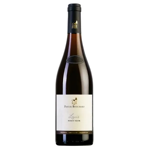 VINHO LOUIS P.BOUCHARD PINOT NOIR 750ML