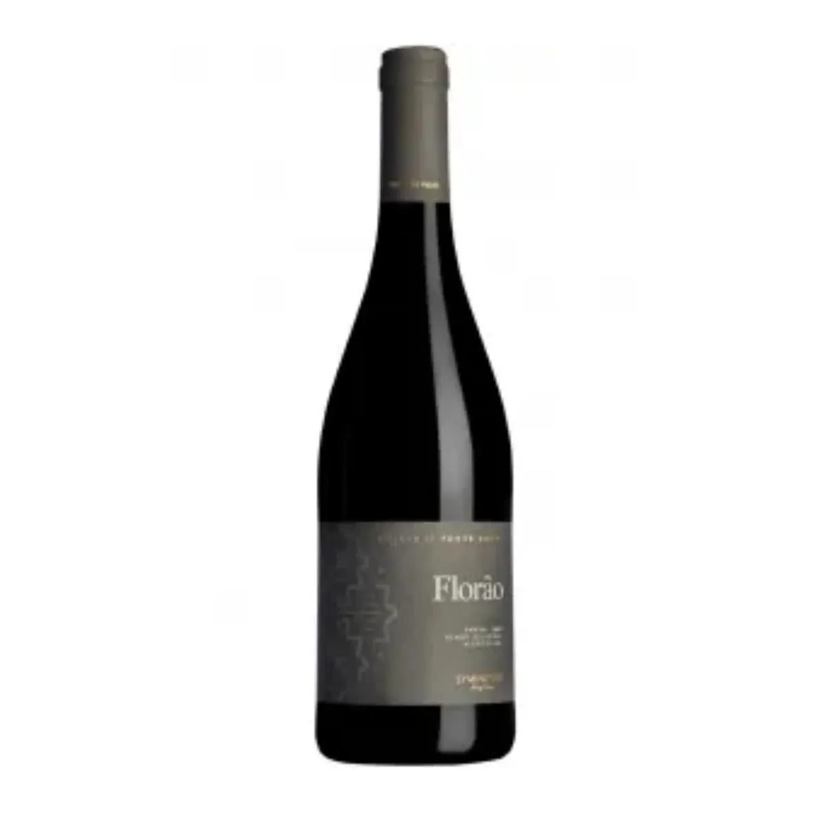 VINHO QUINTA DA FONTE SOUTO FLORAO 750ML