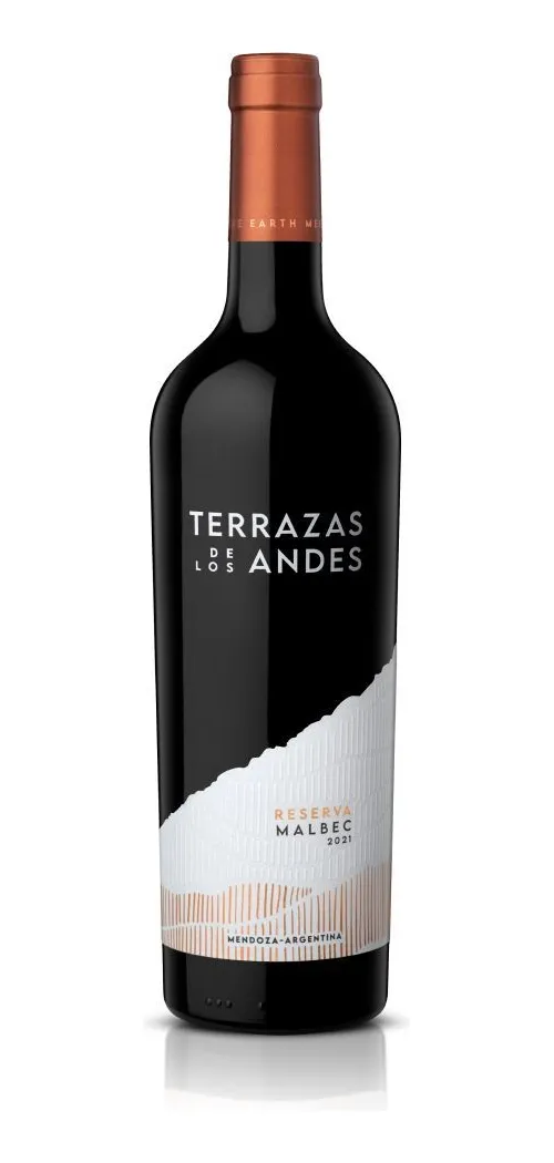 VINHO TERRAZAS RESERVA MALBEC 750ML
