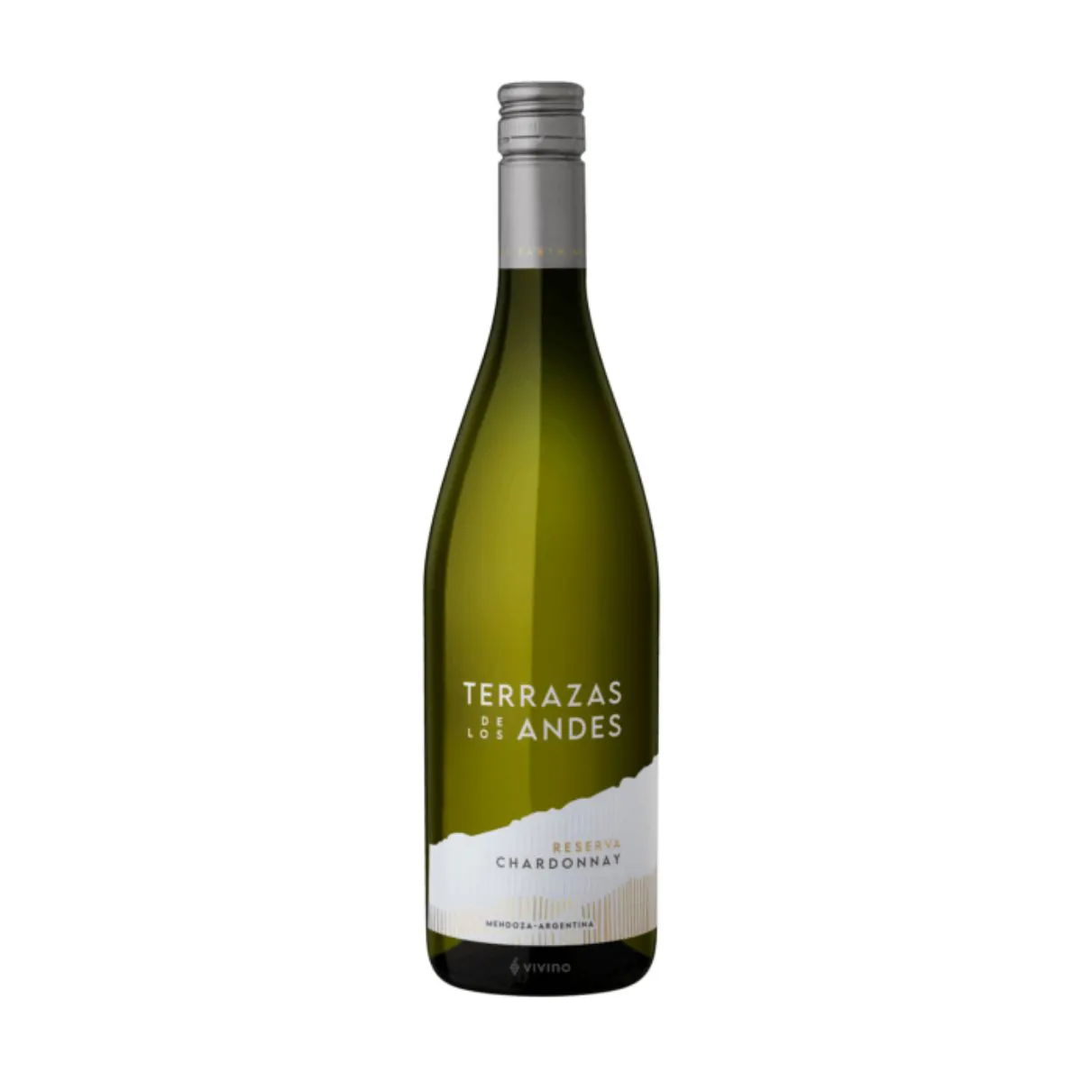 VINHO TERRAZAS RESERVA CHARDONNAY 750ML