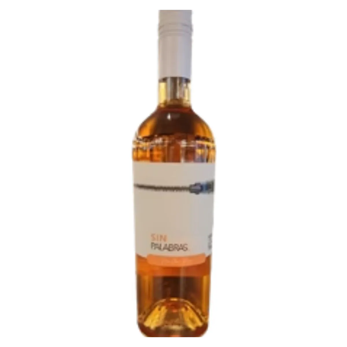 VINHO SIN PALABRAS ROSE MALBEC 750ML