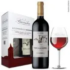 VINHO RESERVA PORCA DE MURCA TTO 750ML