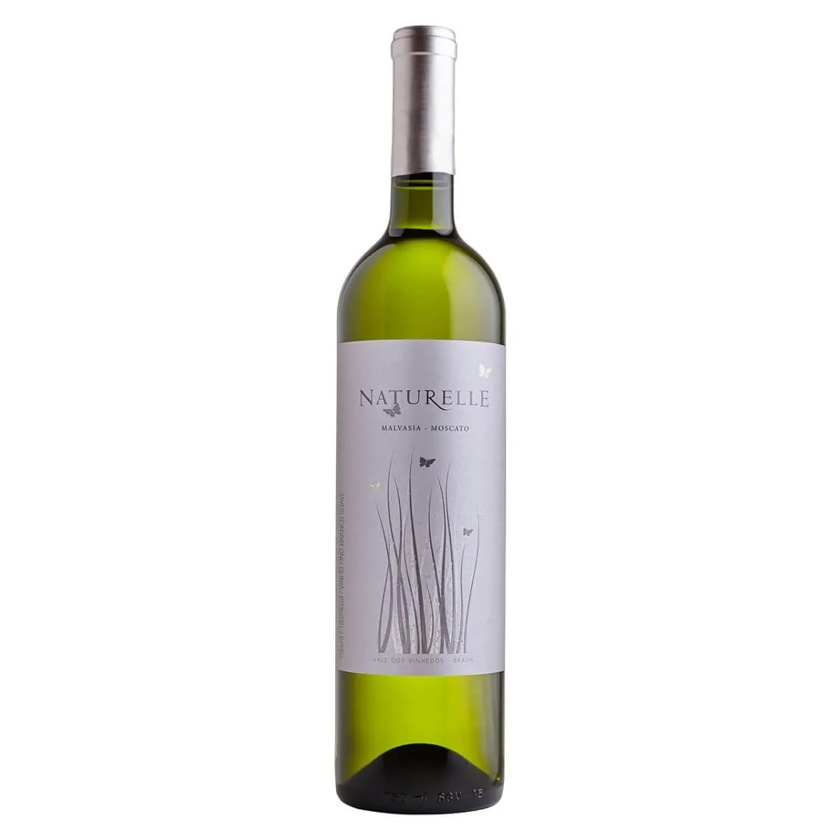 VINHO CASA VALDUGA NATURELLE BCO 750ML