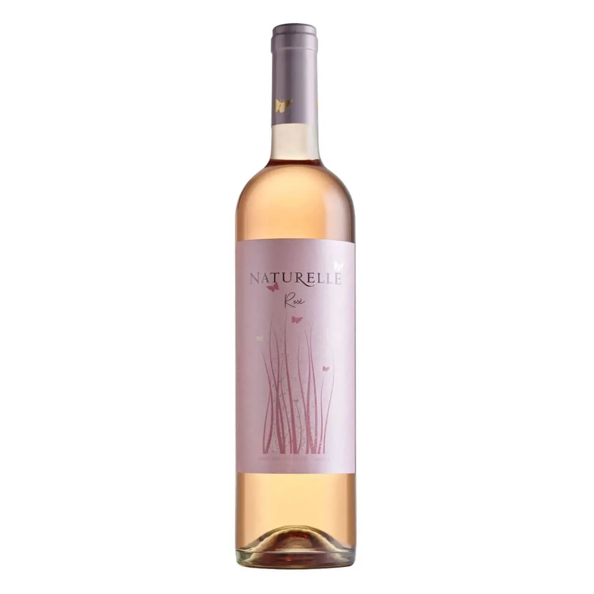 VINHO CASA VALDUGA NATURELLE ROSE 750ML
