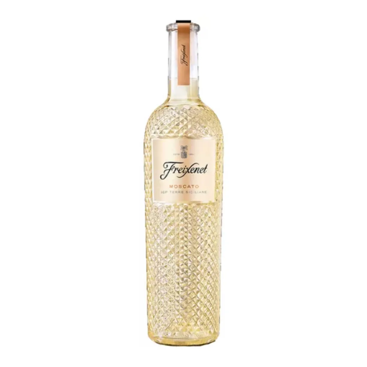 VINHO BCO MOSCATO IGT FREIXENET 750ML