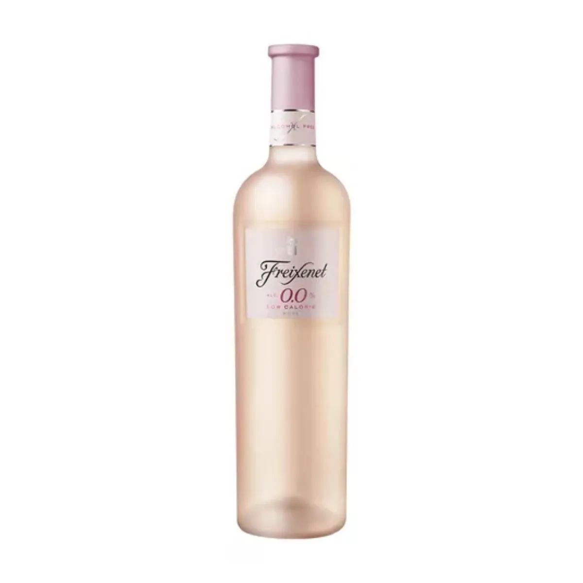 VINHO ESP ROSE FREIXENET S/ ALCOOL 750ML