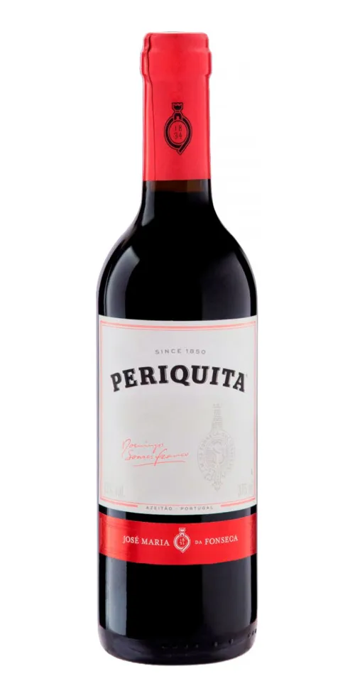 VINHO PERIQUITA TTO 375ML