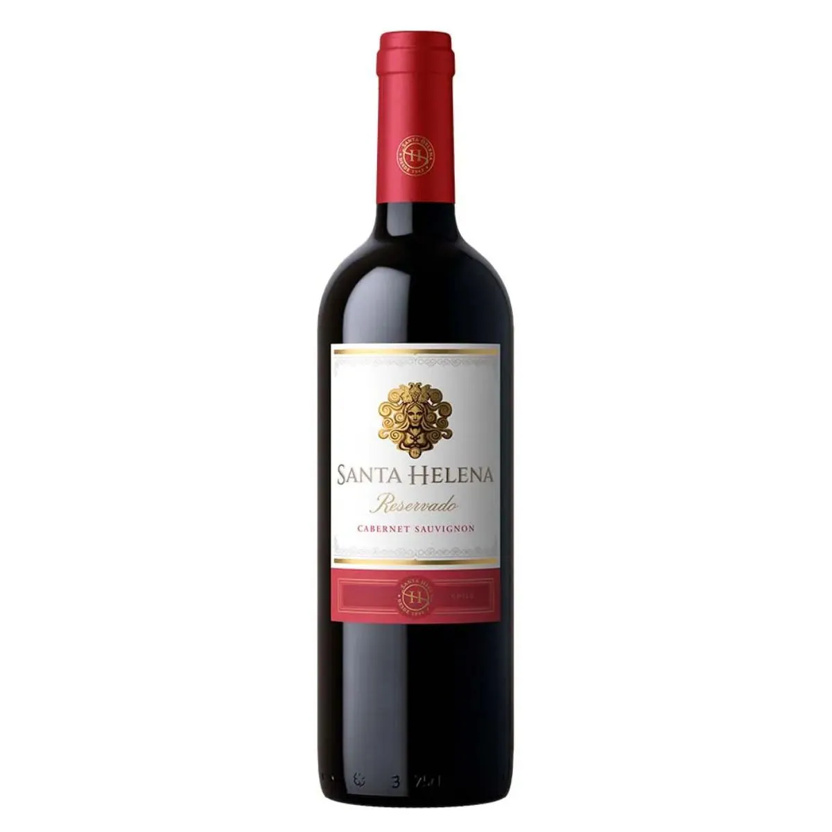 VINHO ST HELENA RESERVADO CAB SAUV 750ML