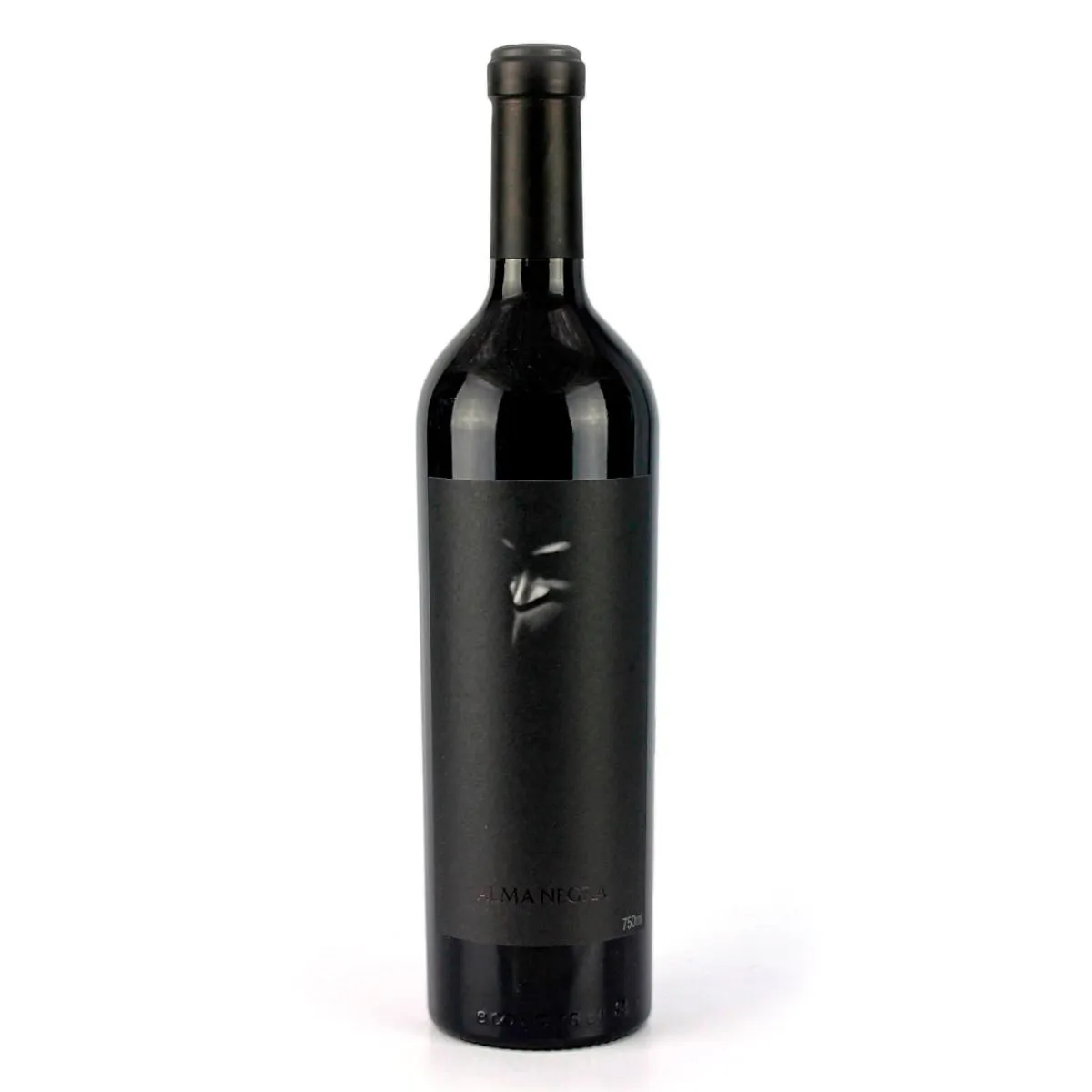 VINHO ALMA NEGRA MISTERIO TIKAL TTO 750ML