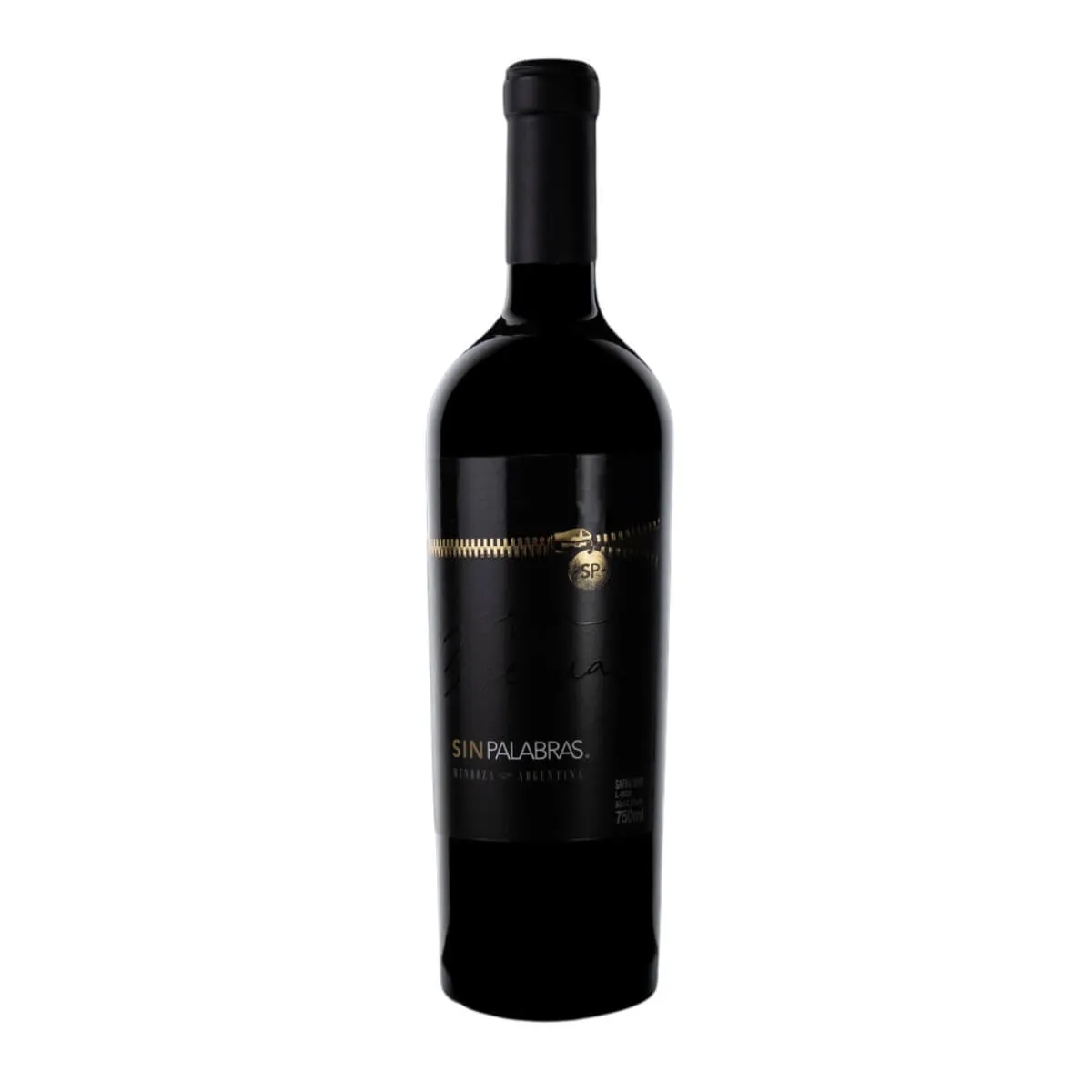 VINHO SIN PALABRAS GRAN RES BLEND 750ML