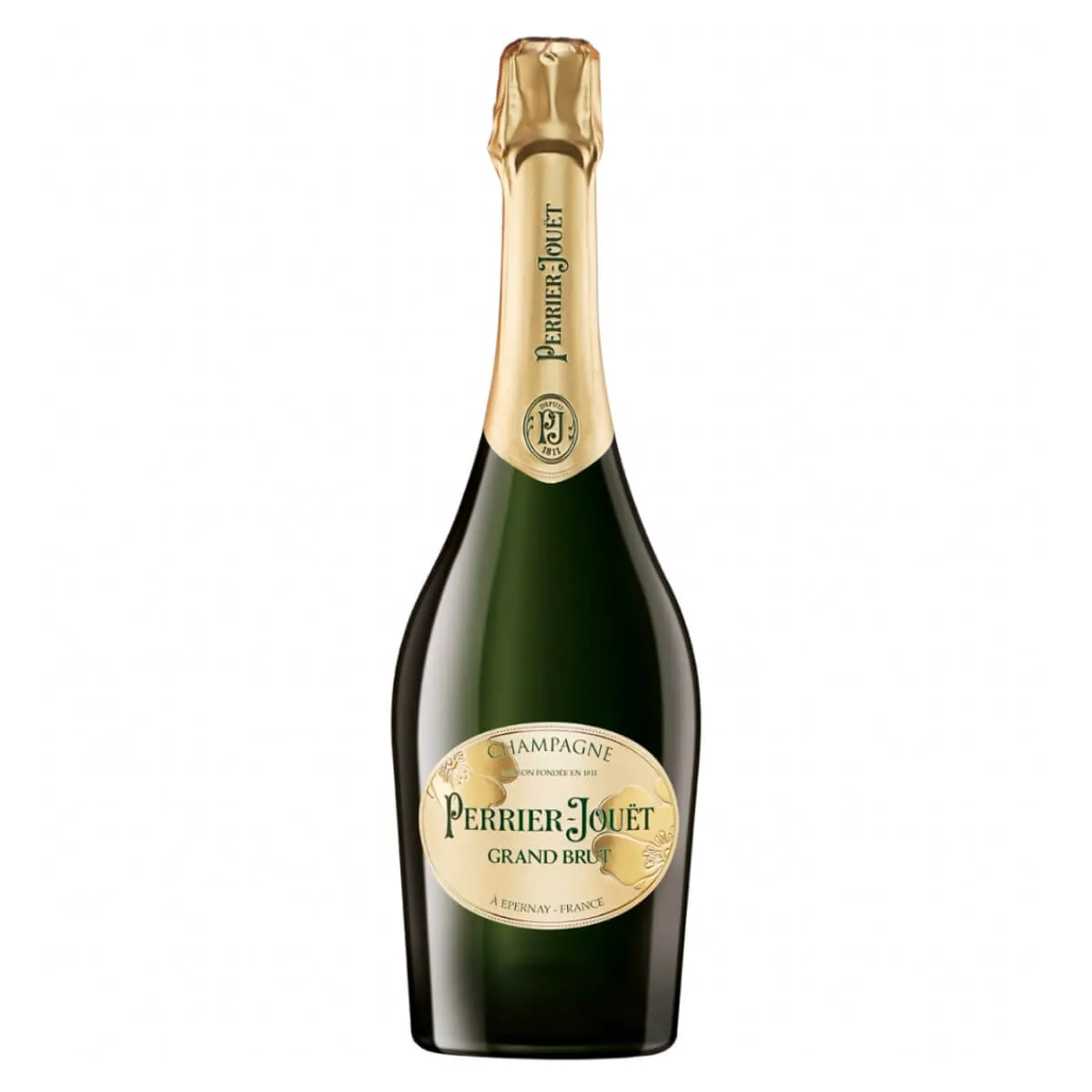 CHAMPAGNE PERRIER JOUET BRUT 3000ML JERO