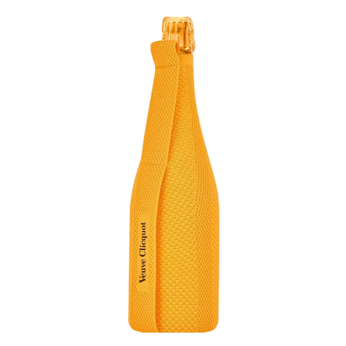 CHAMP VEUVE CLICQ BRUT ICE JACKET 750ML
