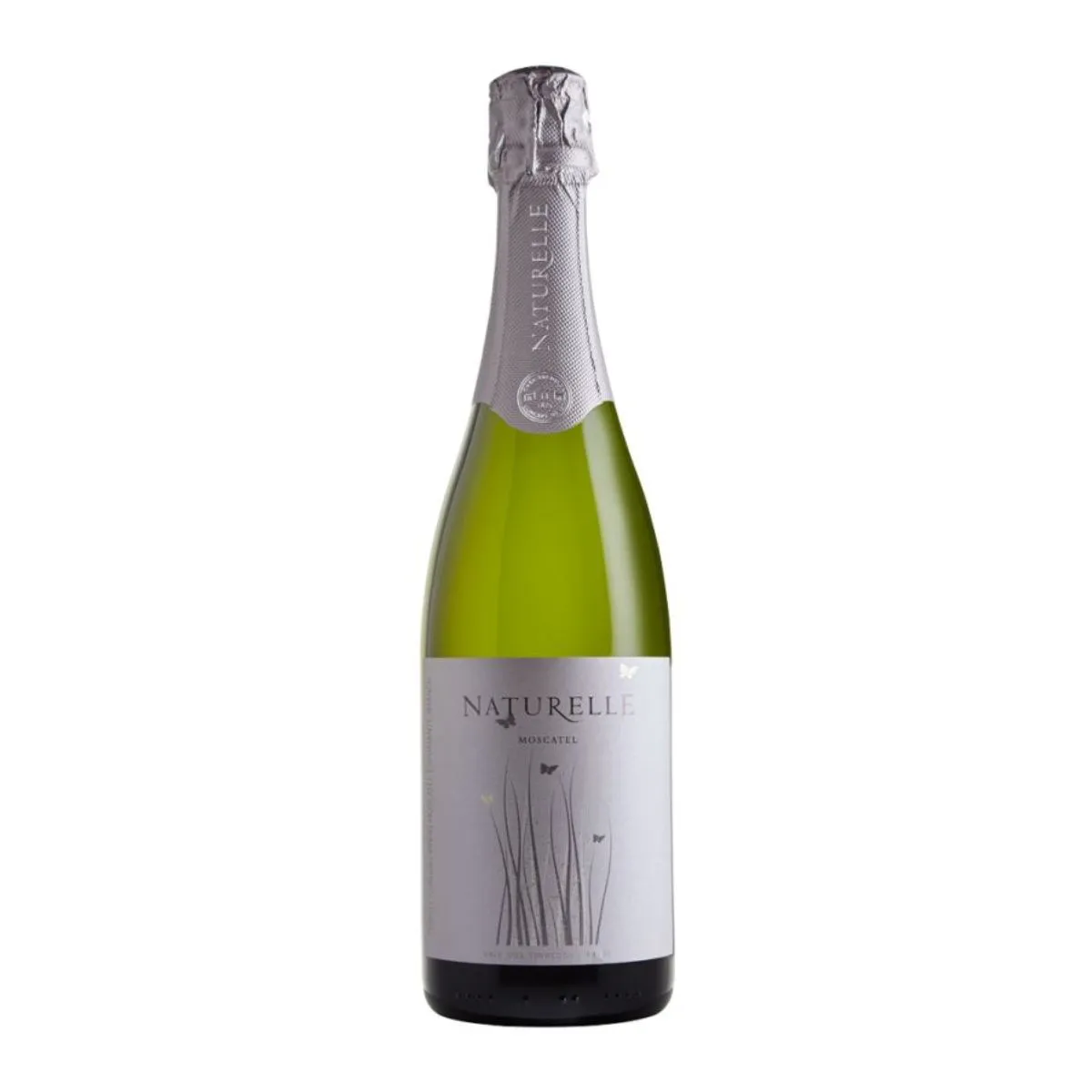 ESPUMANTE VALDUGA NATURELLE MOSCATEL 750ML