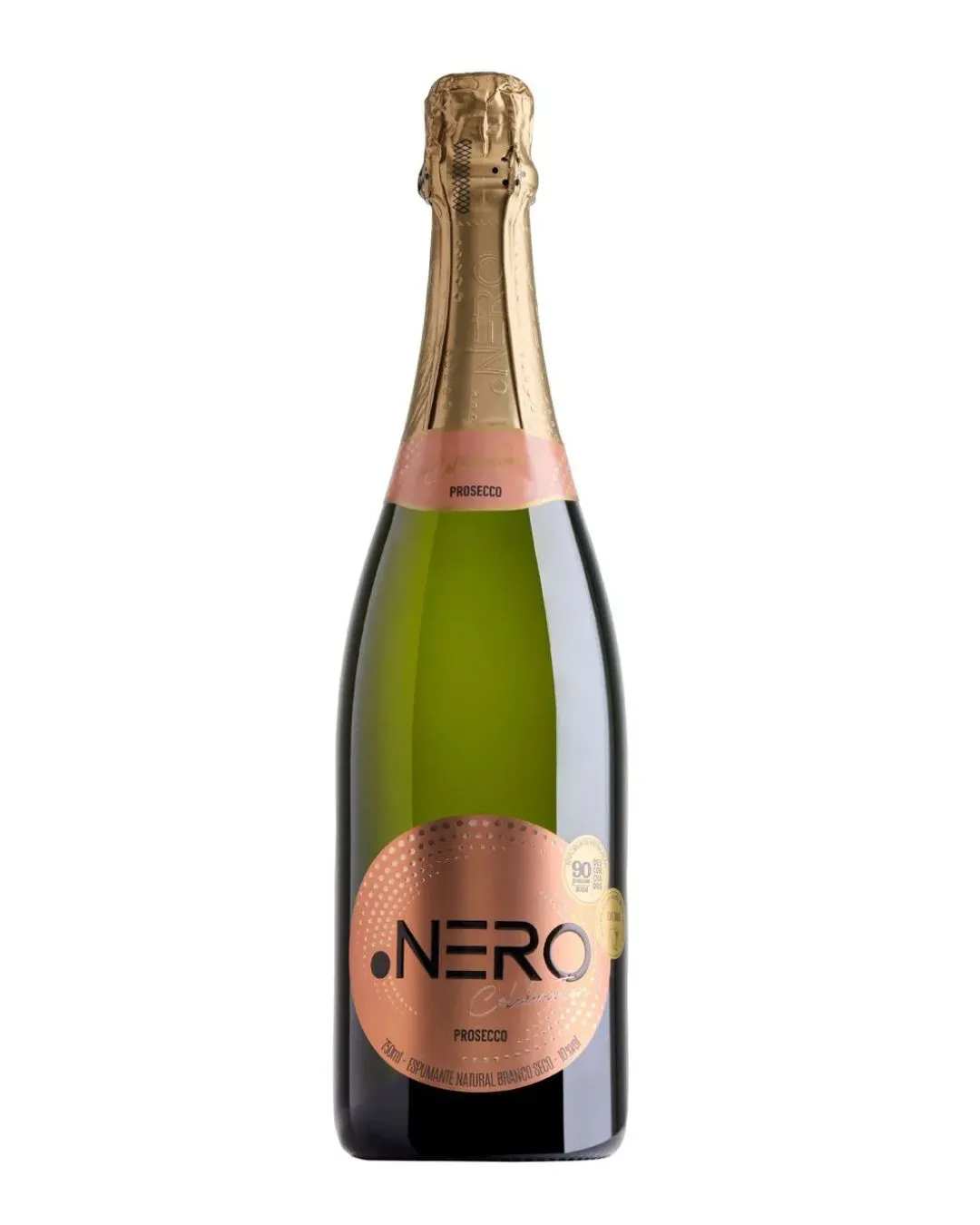 ESPUMANTE PONTO NERO CEL PROSECCO 750ML